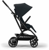 || CYBEX Wózek Eezy S Twist 2 + (blk) Magic Black