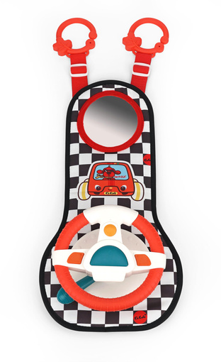 Zabawka dla Małego Kierowcy