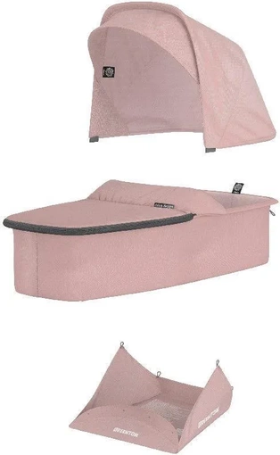 Greentom Tapicerka gondola Carrycot (v.2.1) Blossom