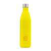 Cool Bottles Butelka termiczna 750 ml Triple cool Vivid Yellow