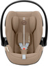 || CYBEX Fotelik Cloud G (Plus) Almond Beige
