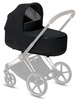 CYBEX GONDOLA CC PRIAM 2.0 (Plus) Stardust black