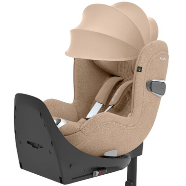 CYBEX SIEDZISKO Sirona T (Plus), Cozy Beige