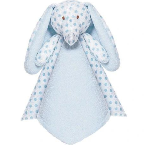 TEDDYKOMPANIET PRZYTULANKA KOCYK SŁONIK