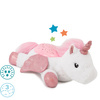 Cloud b® Twilight Buddies™ Unicorn - Lampka nocna z projekcją świetlną - Jednorożec