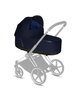CYBEX GONDOLA PRIAM 2.0 MIDNIGHT PLUS BLUE