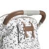 Elodie Details - Stroller MONDO - Dalmatian Dots