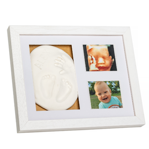 ODCISK BOBASA FOTO GALERIA Z GLINKĄ BIAŁA