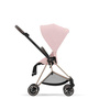 || CYBEX TAPCERKA Mios 4.0 ng, Peach Pink 
