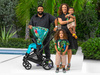 CYBEX TAPICERKA Mios 2.0, DJ Khaled We The Best