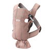 BabyBjorn  NOSIDŁO MINI 3D MESH DO 11 KG RÓŻ 26840