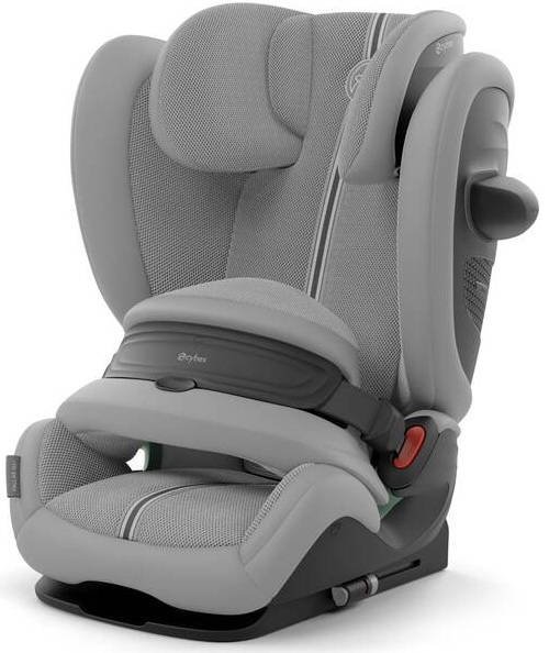 || CYBEX Fotelik Pallas G3 (Plus) Stone Grey