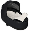 CYBEX GONDOLA CC PRIAM 2.0 (Plus) Stardust black