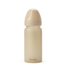 Elodie Details - Glass Feeding Bottle - Pure Khaki