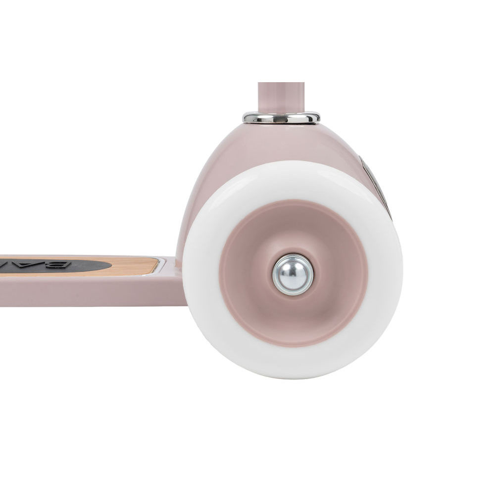 Banwood Hulajnoga Dusty Pink