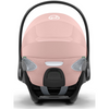 || CYBEX Fotelik Cloud T (plus) Peach Pink