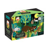 Mudmuppy - In The Forest Glow In The Dark Puzzle
