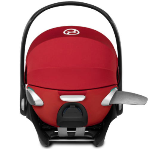 CYBEX PLATINUM | PRIAM 4.0 LUX | WÓZEK GŁĘBOKO SPACEROWY 3W1 | PETTICOAT BY JEREMY SCOTT | DESIGN COLLABORATION