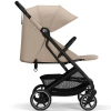 CYBEX Wózek Beezy, (blk) Almond Beige '25