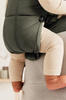 BABYBJÖRN - BABY CARRIER MINI,Dark green  Woven