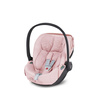 CYBEX Fotelik Cloud T, Simply Flowers Pink