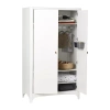LEANDER CLASSIC™ WARDROBE, WHITE