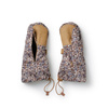 Elodie Details - Gloves - Blue Garden 1-3 years