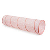 Kid's Concept - Tunel do zabawy pink STAR
