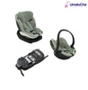 ZESTAW BESAFE IZI MODULAR FOTELIK 0-13KG + FOTELIK 0-18KG + BAZA MODULAR ISOFIX