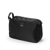 Elodie Details - Torba dla mamy Tote Black Satyna