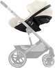 || CYBEX Wózek Gazelle S (tpe) Seashell Beige