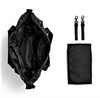 Elodie Details - Diaper Bag - Black Quilted