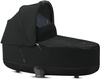 CYBEX Gondola Priam 2.0 (Lux) Deep Black
