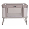 CHICCO Next2me Forever | Almond Beige New'25