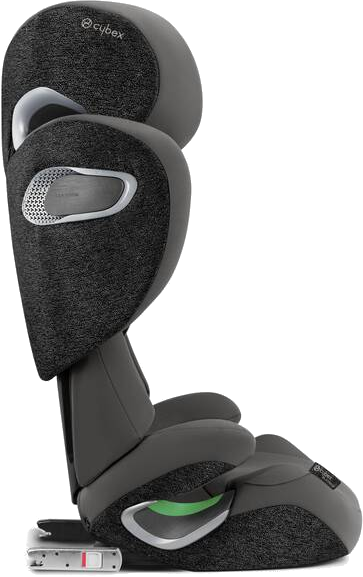 || CYBEX Fotelik Solution T, (comf) Mirage Grey
