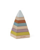 Kid's Concept - Stacking pyramide multi NEO
