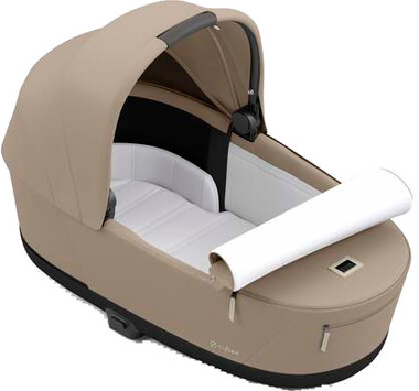 || CYBEX Gondola Priam 4.0, Cozy Beige