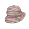 Elodie Details - Bucket Hat - Rainbow Trails - 2-3 years