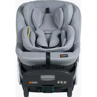 Fotelik samochodowy BeSafe Stretch B - peak mesh