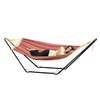 Amazonas Zestaw Stojak + hamak Beach Set