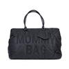 Childhome Mommy Bag Torba, (pikowana) Czarna