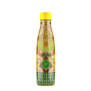 Cool Bottles Butelka termiczna Xclusive! 500 ml Lara Costafreda –  Mystical Lions