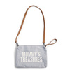 CHILDHOME Organizer Mommy's Treasures, Grey