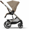 CYBEX Wózek Balios S Lux (tpe), Almond Beige
