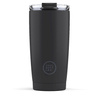 Cool Bottles Kubek termiczny 550 ml Mono Black