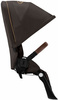 || CYBEX GAZELLE S (dod) Siedzisko (Tpe) Chocolate