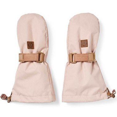 Elodie Details - Gloves - Blushing Pink 1-3 years