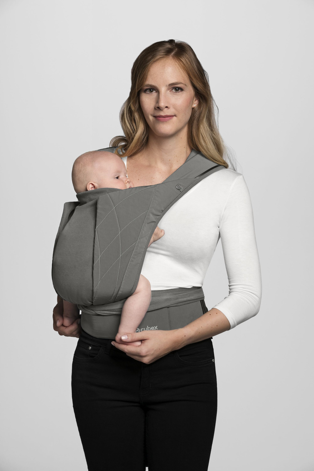CYBEX Nosiedłko Yema Tie, Grey