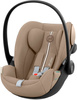 Cybex Fotelik Cloud G (Plus) Almond Beige