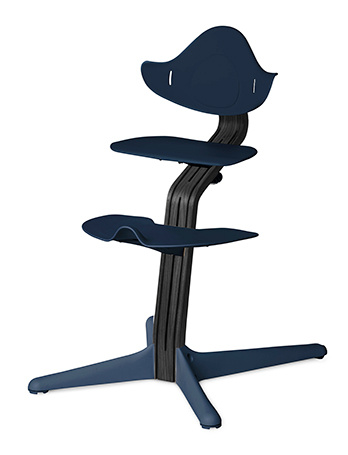 WIELOFUNKCYJNE KRZESEŁKO DZIECIĘCE | NOMI CHAIR | EVOMOVE